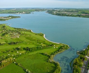 Cork Golf Club Tourist Information